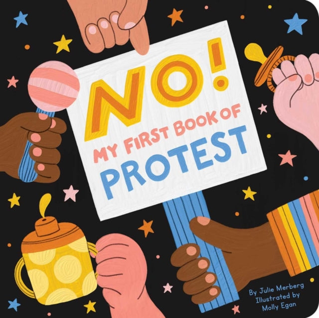 Binding: Special Bindings
Description: Each spread introduces an iconic figure - from Malala Yousafzai to Martin Luther King Jr. - along with a super simple summary of the action they took to change the course of history.
