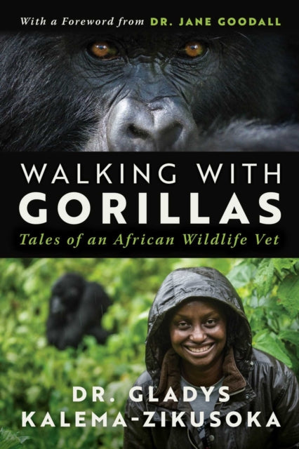 Binding: Hardcover
Description: An Inspiring Memoir for Fans of Jane Goodall Dian Fossey and Frans De Waal. In her enchanting memoir Dr.