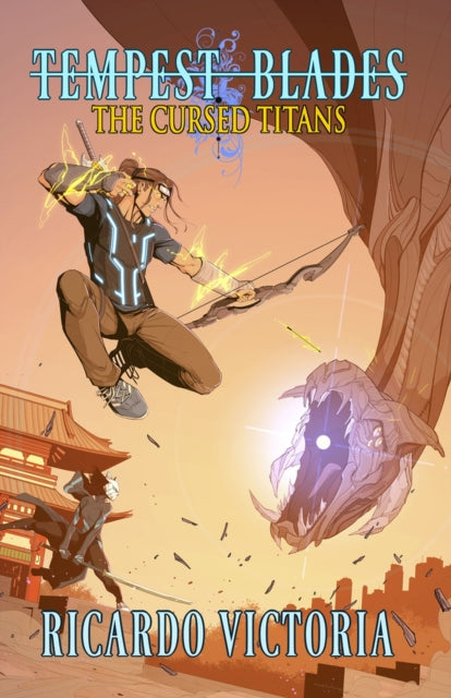 Binding: Paperback
Description: The triennial Chivalry Games have returned! After helping to destroy the Withered King Alex and the rest of the group find out that saving the world has consequences.