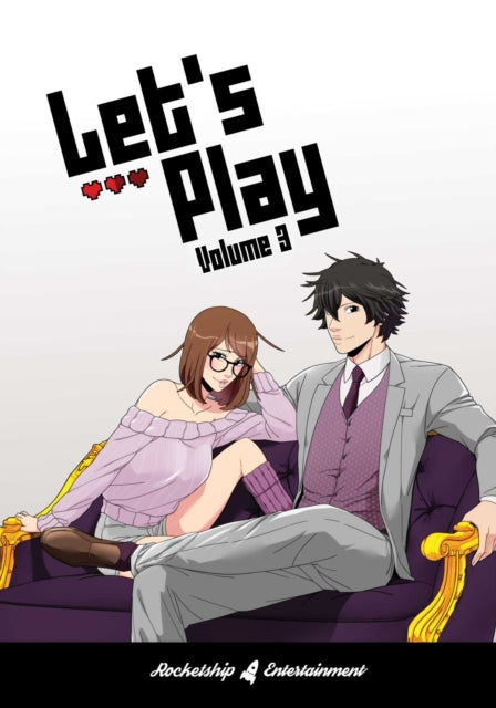 Binding: Hardcover
Description: She's young single and about to achieve her dream of creating incredible video games. But then life throws her a one - two punch: a popular streamer gives her first game a scathing review.