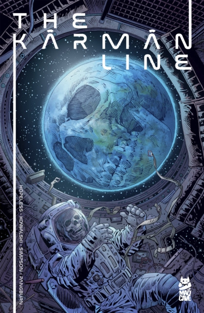 Binding: Paperback
Description: When the astronauts aboard an international space station find their shuttle damaged and a crew member dead things unravel quickly. And get even worse when they each receive a separate mission saying: Abort Mission AND GET HOME NOW .