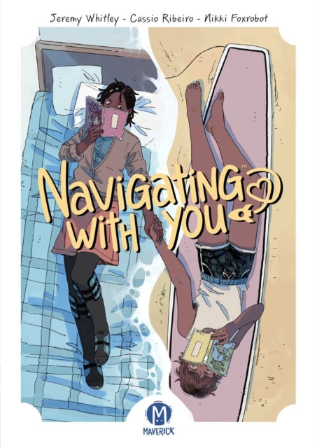 Binding: Paperback
Description: Neesha Sparks is a disabled vocal community activist with a passion for costume design. Gabby Graciana is an optimistic surfer - and like Neesha a new kid at school.