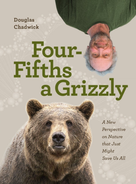 Binding: Hardcover
Description: What do you think of when you think of Nature? Prolific author and National Geographic writer Doug Chadwick's fresh look at human's place in the natural world.