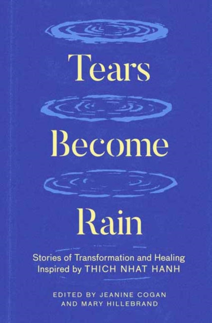 Binding: Paperback
Description: 32 mindfulness practitioners around the world reflect on encountering the extraordinary teachings of Zen master Thich Nhat Hanh who passed away in January 2022, exploring themes of coming home to ourselves healing from grief and loss facing fear and building community and belonging.
