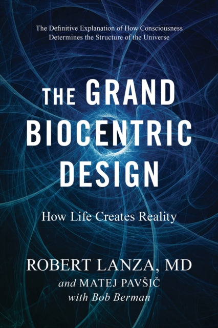 Binding: Paperback
Description: What if life isn't just a part of the universe what if it determines the very structure of the universe itself? The theory that blew your mind in Biocentrism and Beyond Biocentrism is back with brand - new research revealing the startling truth about our existence.
