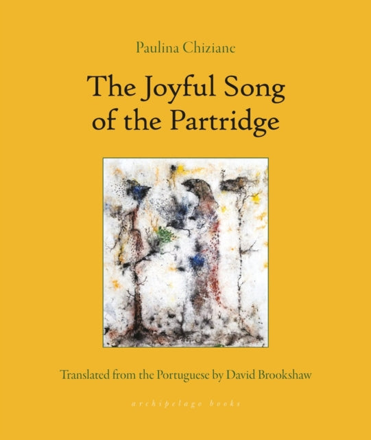 Binding: Paperback
Description: A potent whirl of history mythology and grapevine chatter The Joyful Cry of the Partridge absorbs readers into its many hiding places and along the wandering paths of its principal characters whose stark words will stay with you long after the journey is done.