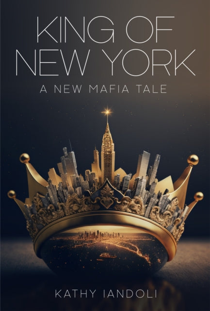 Binding: Hardcover
Description: For fans of Wise Guy & Gomorrah The King Of New York is an action - packed graphic novel telling the story of how one gangster makes it his life goal (and obsession) to dominate across all affiliations of organized crime to achieve the most desired title: The King Of New York.