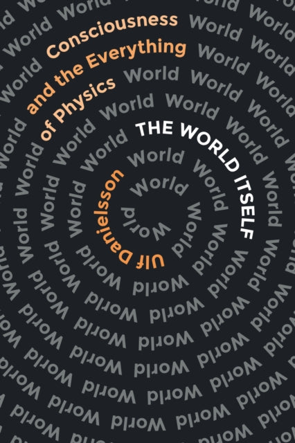 Binding: Paperback
Description: There is a wonderfully weird but real world out there and we are a part of it. It is time for physics to take life seriously.