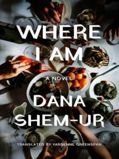 Binding: Paperback
Description: A piercing novel about the experience of a life abroad in a cultural setting not one's own: Reut is an Israeli translator in Paris with a French husband and their child.