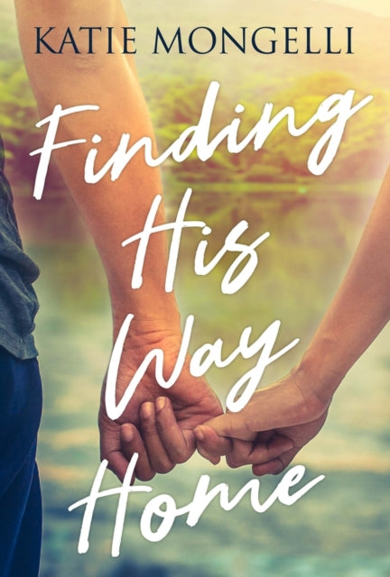 Binding: Paperback
Title: Finding His Way Home
Author(s): Mongelli Katie
Publisher: Woodhall Press
Barcode: 9781954907843
Pages: 157 Pages, Illustrations, Unspecified
Publication Date: 9/5/2023
Category: Adult & Contemporary Romance