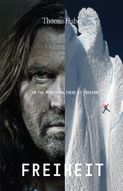 Binding: Paperback
Description: For decades the climber and extreme mountaineer Thomas Huber has been teetering on the edge always at the limit. He recorded great success in first ascents and spectacular climbing tours that no one had dared to do before.