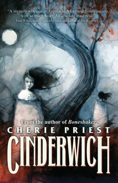 Binding: Paperback
Description: Who put Ellen in the blackgum tree? Decades after trespassing children spotted the desiccated corpse wedged in the treetop no one knows the answer. Kate Thrush and her former college professor Dr.