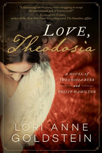 Binding: Paperback
Description: A Romeo & Juliet tale for Hamilton! fans.