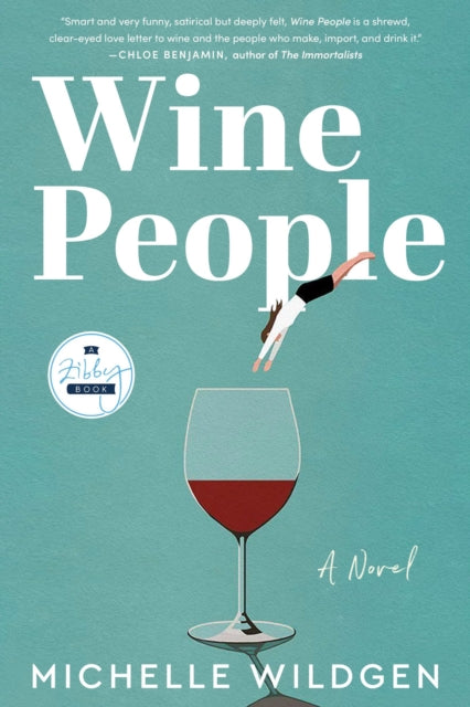 Binding: Paperback
Description: A Time Magazine 25 New Books You Need to Read This Summer A riveting behind - the - scenes portrait of a high - drama industry from the chateau to the corner office pour a glass and dive in.