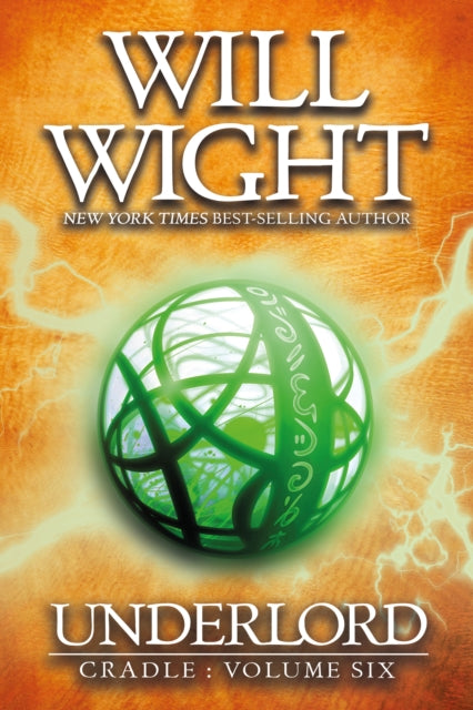 Binding: Paperback
Description: The sixth volume in the New York Times best - selling Cradle series! A tournament approaches. All around the world great clans and sects prepare their disciples to fight against one another in a competition of young Underlords.