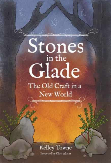 Binding: Paperback
Description: Select Guide Rating
Title: Stones In The Glade The Old Craft In A New World
Author(s): Towne Kelley (Kelley Towne)
Publisher: Crossed Crow Books
Barcode: 9781959883579
Pages: 200 Pages
Publication Date: 8/13/2024
Category: Witchcraft