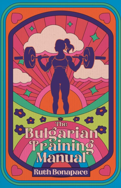 Binding: Paperback
Description: The Bulgarian Training Manual is a comic novel that tells the story of Tina in her quest to find her true parents and jeans that fit.