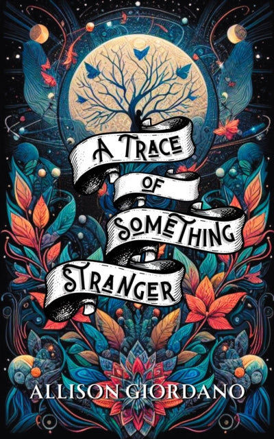 Binding: Paperback
Description: Perfect for fans of Josephine Angelini and Cassandra Clare A Trace of Something Stranger is a captivating young adult fantasy about what happens when the greatest threat you face is the person you love the most.