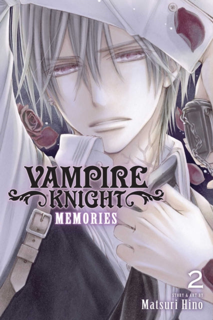 Binding: Paperback
Description: Immortal tales of the past and present from the world of Vampire Knight. Vampire Knight returns with stories that delve into Yuki and Zero's time as a couple in the past and explore the relationship between Yuki's children and Kaname in the present.