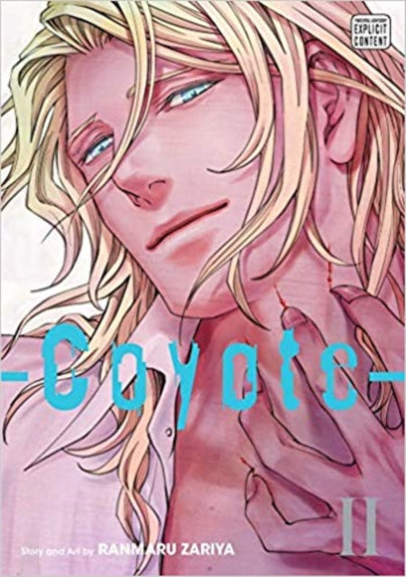 Binding: Paperback
Description: A forbidden romance between a werewolf and a human whose passion conceals a dark secret. Coyote a werewolf goes through life hiding his true identity. But when a handsome human pianist catches him in heat forbidden passion explodes.