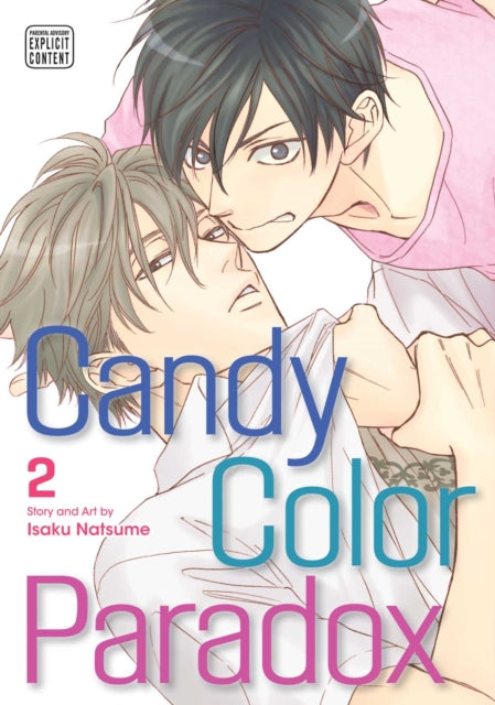 Binding: Paperback
Description: Reporter Onoe and photographer Kaburagi constantly bicker and argue on their stakeouts but will their antagonistic behavior paradoxically evolve into something sweeter? Satoshi Onoe a reporter for a weekly magazine has a new stakeout partner and he's anything but thrilled about it.