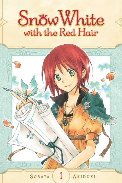 Binding: Paperback
Description: A romantic retelling of a classic fairy tale about a beautiful herbalist and a lovestruck prince.