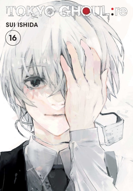 Binding: Paperback
Description: In the world of Tokyo Ghoul sometimes the only way to fight monsters is to become one The Commission of Counter Ghoul is the only organization fighting the Ghoul menace and they will use every tool at their disposal to protect humanity from its ultimate predator.