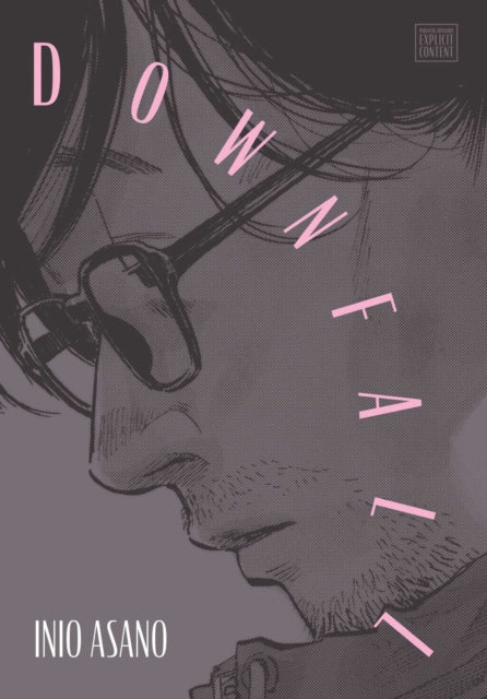 Binding: Paperback
Description: From the Eisner - nominated best - selling author of Goodnight Punpun and solanin a dark look at what happens when living the life of your dreams becomes your downfall. Selling copies is the only thing that matters.