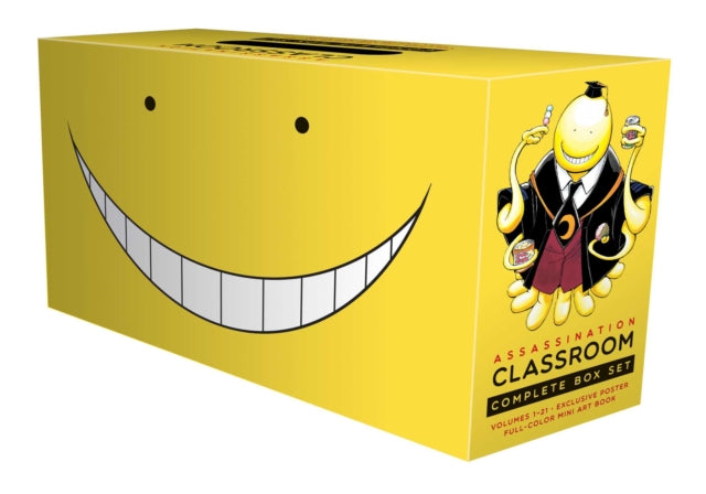 Binding: Paperback
Description: What does a pathetic class of misfits have in their arsenal to combat their schoolteacher's alien technology bizarre powers and.