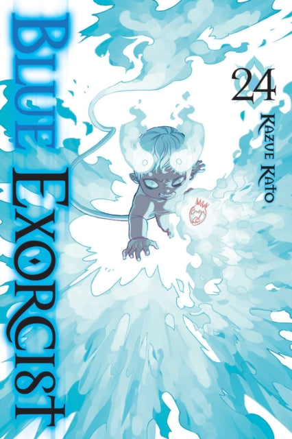 Binding: Paperback
Description: Rin and his exorcist classmates are caught in a secret war against the forces of darkness. Raised by Father Fujimoto a famous exorcist Rin Okumura never knew his real father.