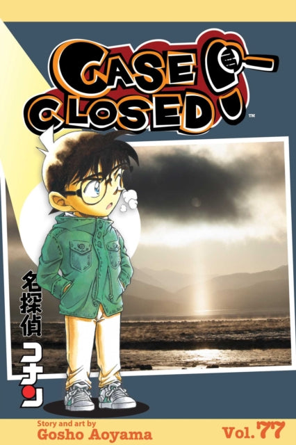 Binding: Paperback
Description: Can Detective Conan crack the case while trapped in a kid's body? When ace high school detective Jimmy Kudo is fed a mysterious substance by a pair of nefarious men in black poof! He is physically transformed into a first grader.