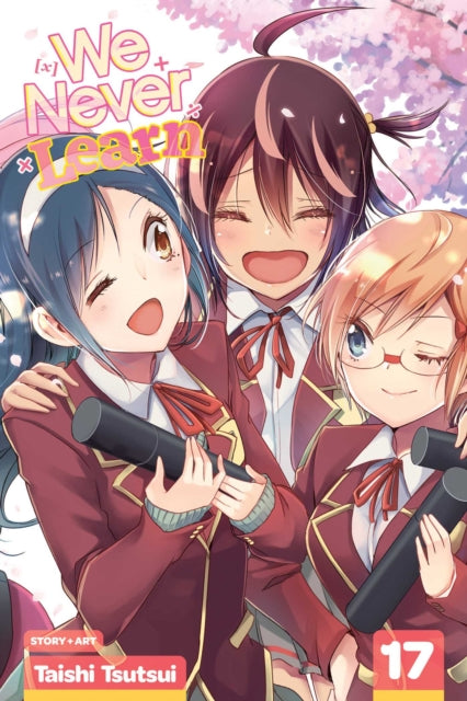 Binding: Paperback
Description: When studious Nariyuki tutors two supergeniuses who are total dunces in their favorite subjects he ll get a crash course in love! Nariyuki Yuiga comes from an impoverished family so he's eager to secure a full scholarship to college before he graduates high school.