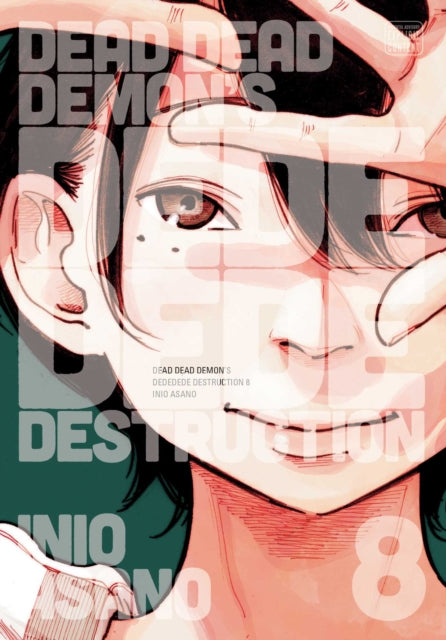Binding: Paperback
Description: It's just an everyday apocalypse. Three years ago the aliens invaded Tokyo. Nothing was ever the same again. But after a while even impending doom starts to feel ordinary.