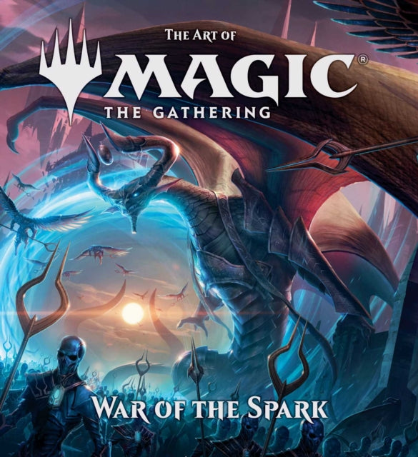 Binding: Hardcover
Description: Magnificent hardcover art books featuring the incredible images and lore of Magic: The Gathering ! Danger and adventure await in these pages lavishly illustrated with the award - winning art of Magic: The Gathering ! Even gods shall kneel.