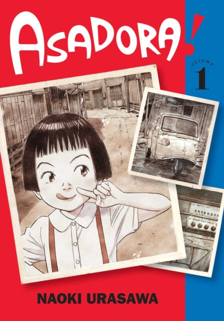 Binding: Paperback
Description: A deadly typhoon a mysterious creature and a girl who won t quit. In 2020, a large creature rampages through Tokyo destroying everything in its path. In 1959, Asa Asada a spunky young girl from a huge family in Nagoya is kidnapped for ransom and not a soul notices.