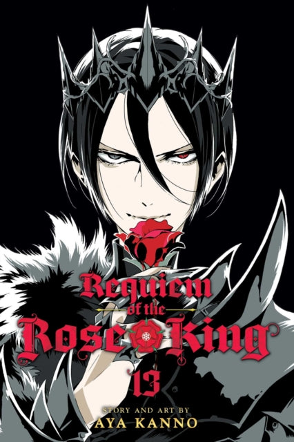 Binding: Paperback
Description: The intrigue and royal conspiracy in the Bard's Richard III is given a dark manga twist that will appeal to aficionados of both comics and the classics. Richard the ambitious third son of the House of York believes he is cursed damned from birth to eternal darkness.