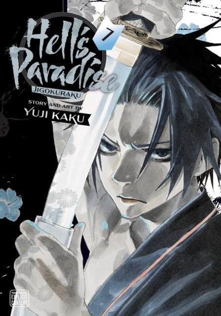 Binding: Paperback
Description: Even an invincible ninja may not be able to survive Hell's Paradise! Gabimaru is a ninja on death row with one chance to see his wife again by finding the elixir of immortality on a supernatural island and delivering it to the shogun.