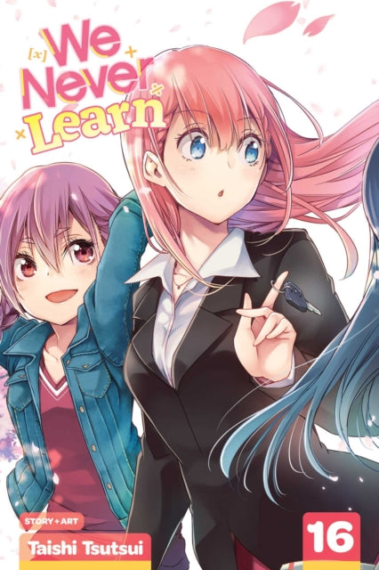 Binding: Paperback
Description: When studious Nariyuki tutors two supergeniuses who are total dunces in their favorite subjects he ll get a crash course in love! Nariyuki Yuiga comes from an impoverished family so he's eager to secure a full scholarship to college before he graduates high school.