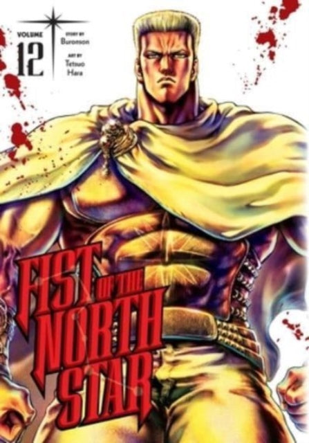 Binding: Hardcover
Description: In the original classic manga set in a postapocalyptic wasteland ruled by savage gangs a hero appears to bring justice to the guilty.