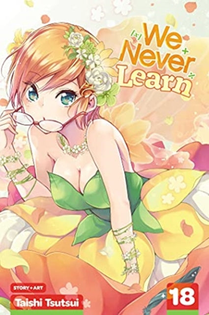 Binding: Paperback
Description: When studious Nariyuki tutors two supergeniuses who are total dunces in their favorite subjects he ll get a crash course in love! Nariyuki Yuiga comes from an impoverished family so he's eager to secure a full scholarship to college before he graduates high school.