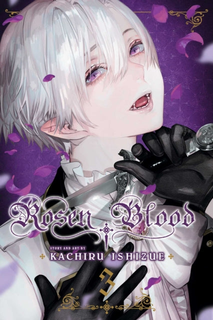 Binding: Paperback
Description: Rescued from a horrendous carriage accident Stella becomes imperiled by her saviors a group of impossibly gorgeous young men who thirst for her blood. After a horrific carriage accident Stella Violetta awakens in a Gothic mansion to find that her saviors are gorgeous young men.