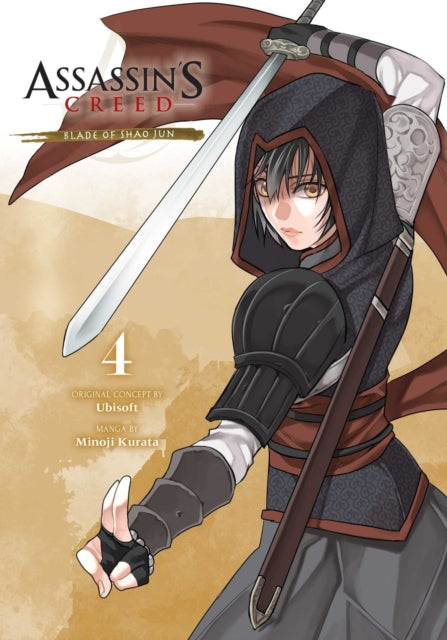 Binding: Paperback
Description: A gripping manga based on Ubisoft's Assassin's Creed Chronicles: China video game featuring iconic Assassin Shao Jun. Unveil a tale that will engulf the world. Shao Jun the last Assassin in China has returned to her homeland with vengeance on her mind.