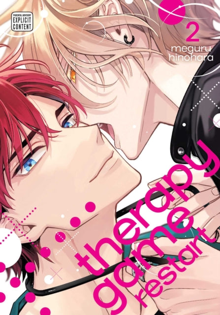 Binding: Paperback
Description: Sparks continue to fly in this Therapy Game sequel where Shizuma and Minato learn to navigate commitment in both work and love! From a forgotten one - night stand to a plan for revenge Shizuma and Minato have been through it all.