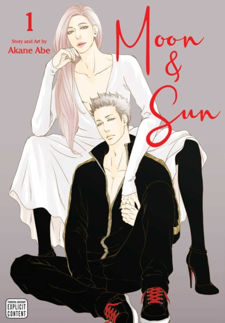 Binding: Paperback
Description: A laid - back yakuza heir and a striking cross - dressing beauty start an unlikely love affair. A yakuza heir indifferent to the family business butts heads with the stunning proprietress of a nearby drag club.