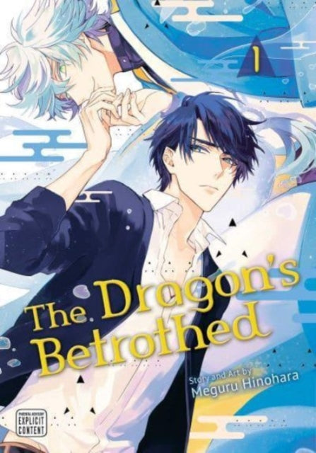 Binding: Paperback
Description: A country sojourn turns into a forced marriage to a dragon god for troubled writer Chiharu! Troubled writer Chiharu Izunome reluctantly returns to his rural hometown hoping some R & R will refresh his creative juices.