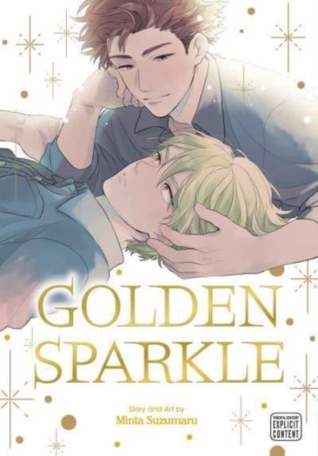 Binding: Paperback
Description: A coming - of - age story about two high school guys figuring out love in each other's arms. Himaru Uehara's first year of high school is off to a good start minus one problem he keeps having wet dreams.