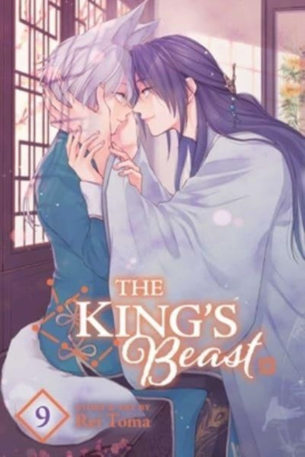 Toma Rei - The King's Beast Vol. 9 - Paperback