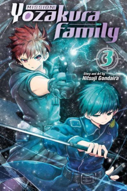 Binding: Paperback
Description: Romance! A crazy overprotective brother! And. spies? ! Taiyo Asano has been on his own ever since his parents died and the only one who seems to care for him is his childhood friend and classmate Mutsumi Yozakura.