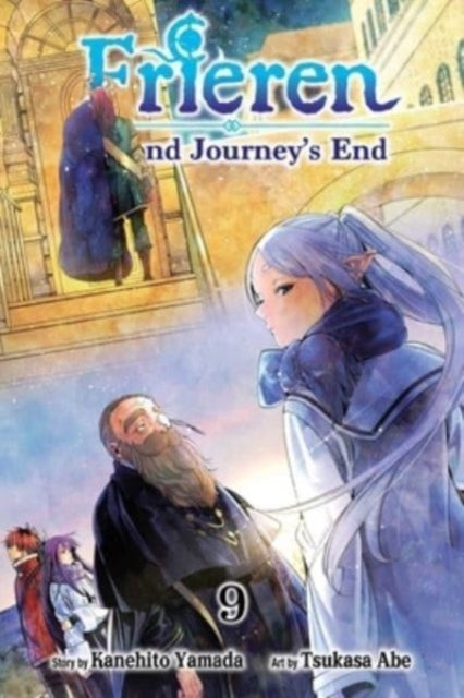 Binding: Paperback
Description: The adventure is over but life goes on for an elf mage just beginning to learn what living is all about. Elf mage Frieren and her courageous fellow adventurers have defeated the Demon King and brought peace to the land. But Frieren will long outlive the rest of her former party.