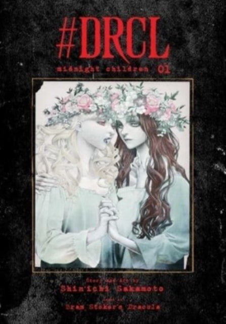Binding: Hardcover
Description: Dracula meets manga in this surreally beautiful and chilling retelling of Bram Stoker's quintessential horror classic.
